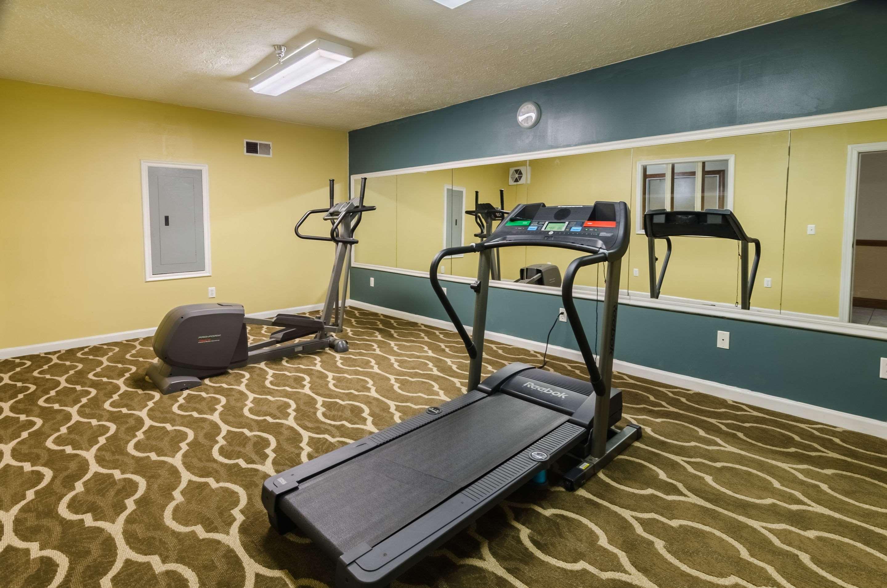 Comfort Inn Wytheville - Fort Chiswell Max Meadows Zewnętrze zdjęcie
