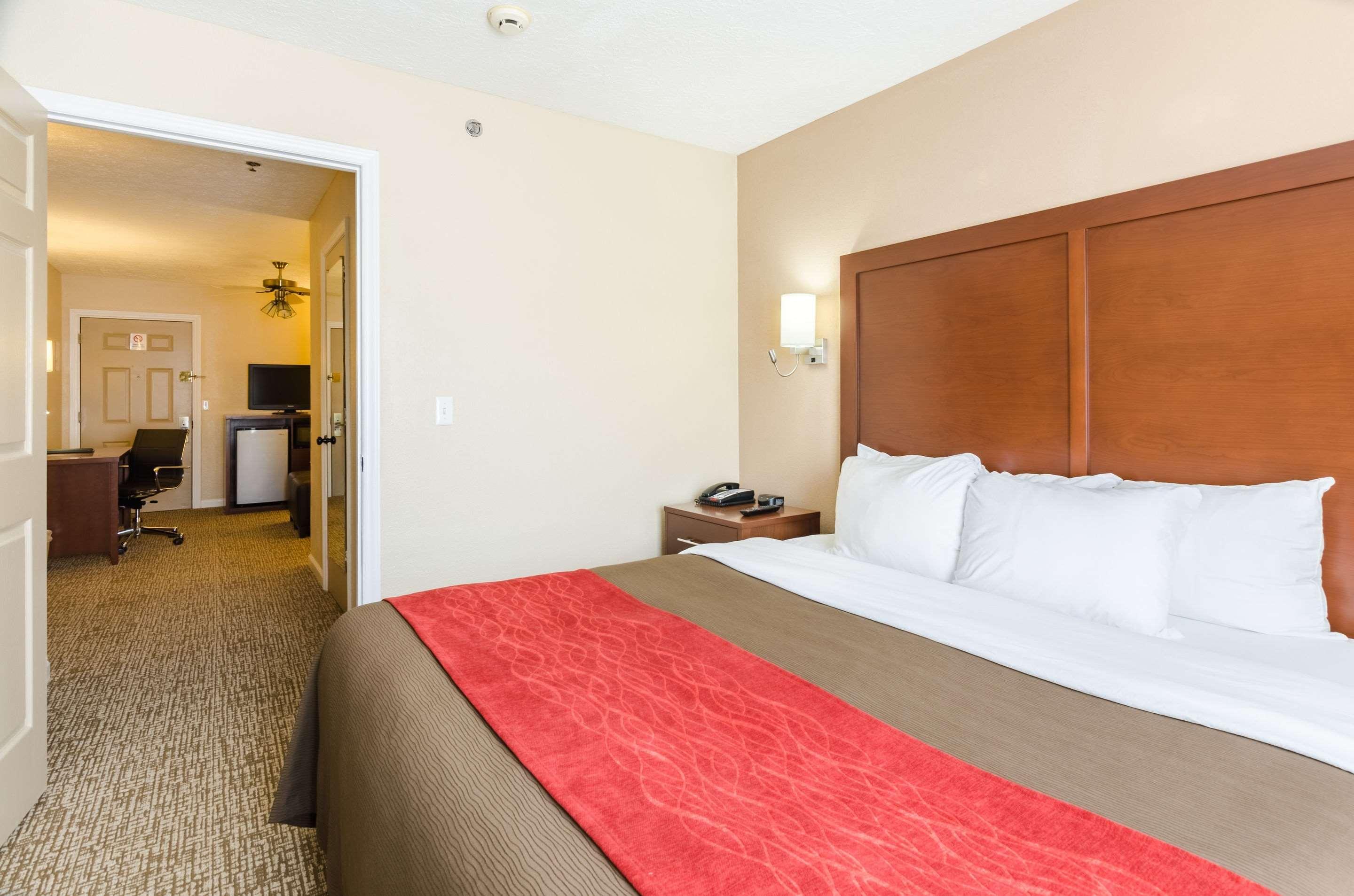 Comfort Inn Wytheville - Fort Chiswell Max Meadows Zewnętrze zdjęcie