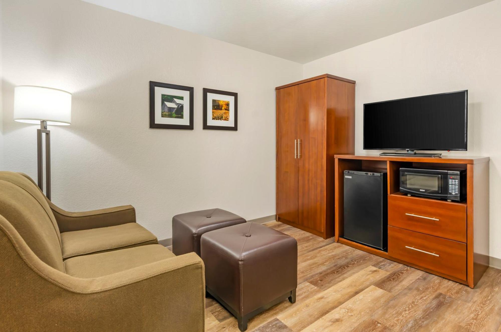 Comfort Inn Wytheville - Fort Chiswell Max Meadows Zewnętrze zdjęcie