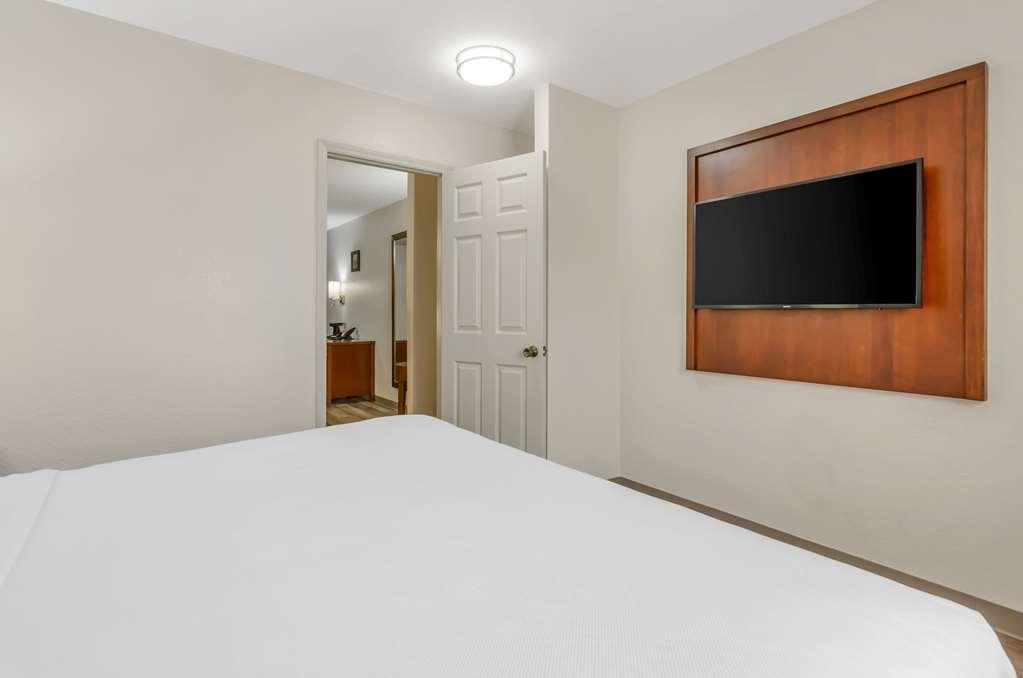 Comfort Inn Wytheville - Fort Chiswell Max Meadows Pokój zdjęcie