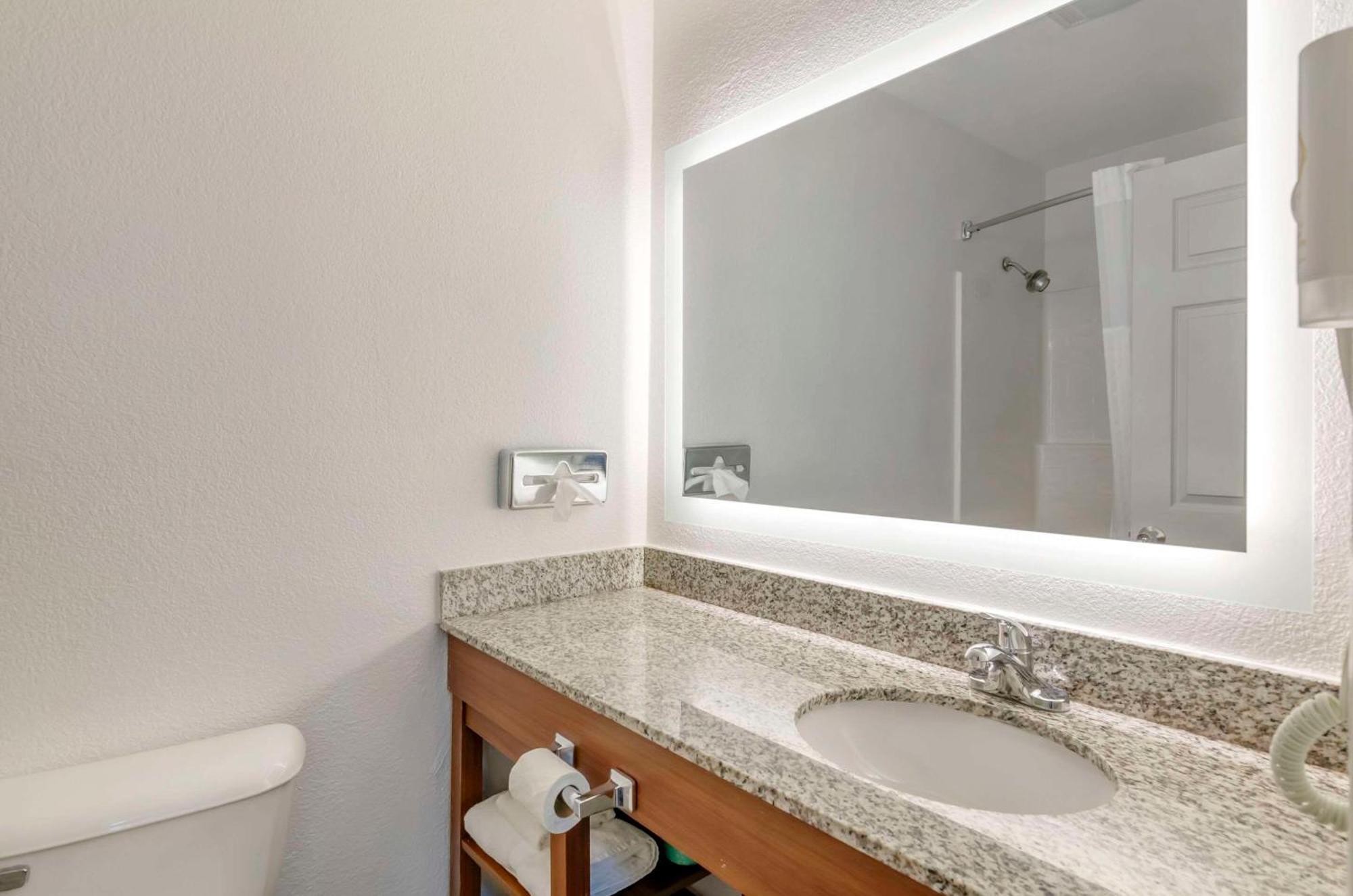 Comfort Inn Wytheville - Fort Chiswell Max Meadows Zewnętrze zdjęcie