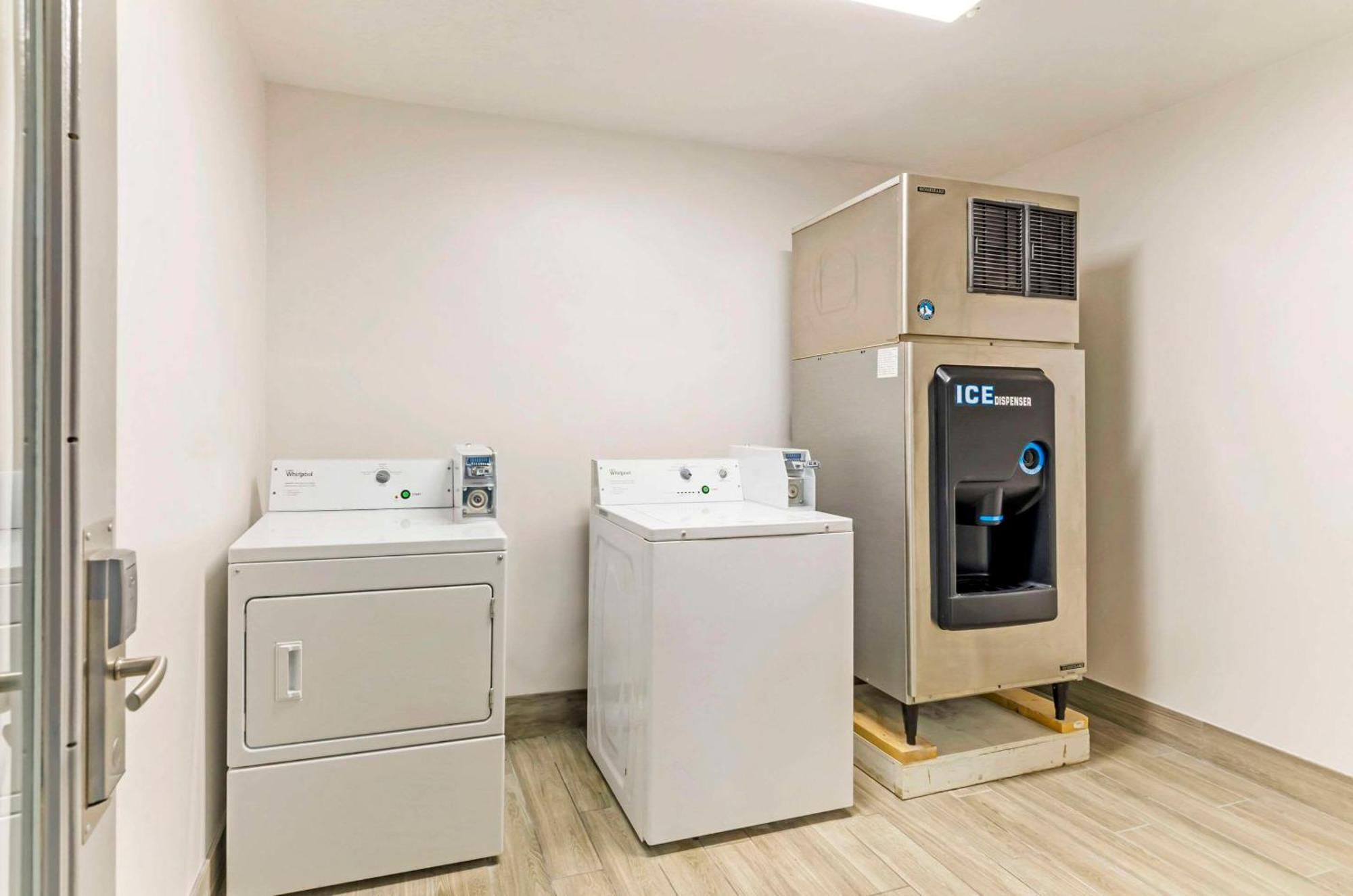 Comfort Inn Wytheville - Fort Chiswell Max Meadows Zewnętrze zdjęcie