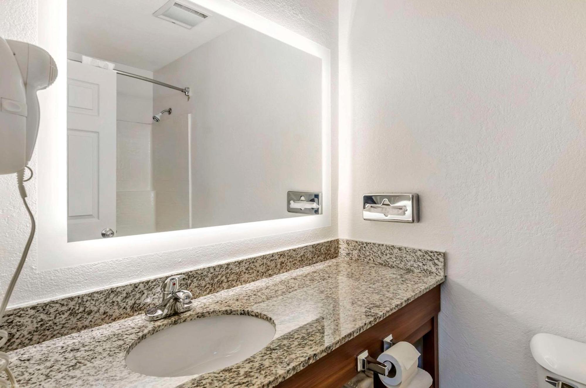 Comfort Inn Wytheville - Fort Chiswell Max Meadows Zewnętrze zdjęcie