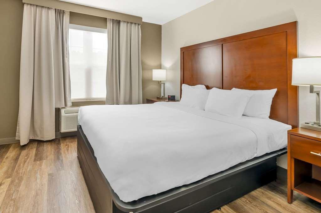 Comfort Inn Wytheville - Fort Chiswell Max Meadows Pokój zdjęcie