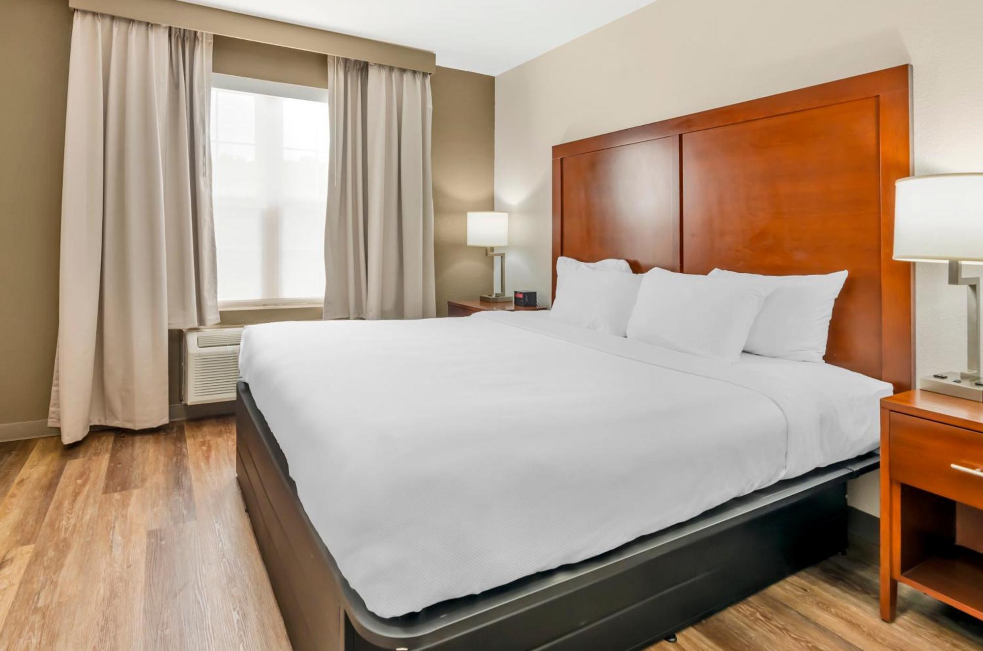Comfort Inn Wytheville - Fort Chiswell Max Meadows Zewnętrze zdjęcie